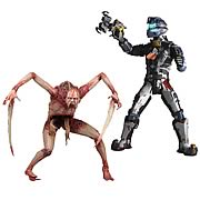 Dead Space Series 2 Action Figure Case